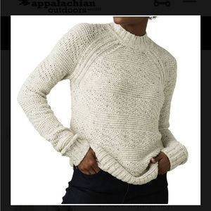 Prana Nemma Sweater